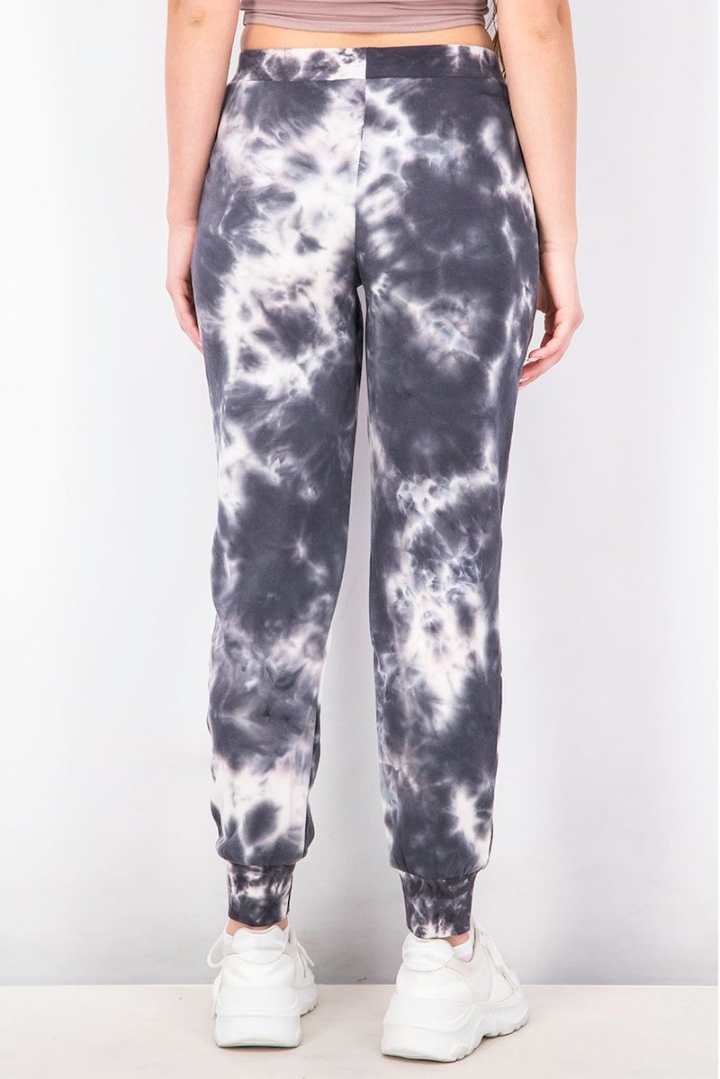XOXO Women Regular Fit Training Sweat Pants, Multicolor - Image 3